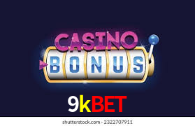 Casino VIP 9kbet