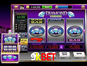 Promoção Relâmpago 9kbet